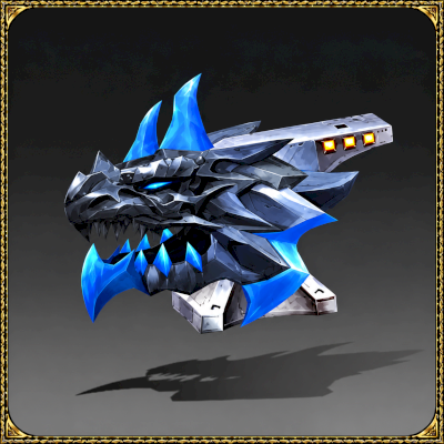 LIGHTNING ANVIL - REAL MU