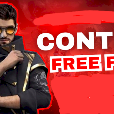 CONTAS FREE FIRE (ESCOLHA A SUA) [SEU EMAIL]
