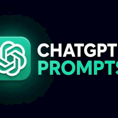 +1800 prompts prontos chat gpt | Imagens, Agentes etc