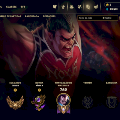 232 SKINS | SEASON 2016 | 100% SEGURA