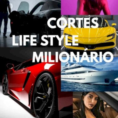 Pack De Vídeos LIFESTYLE 