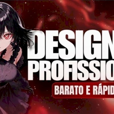 🚀(Combo) Design Gráfico Completo: Cursos + Packs + Ebooks + Tutoriais🎨