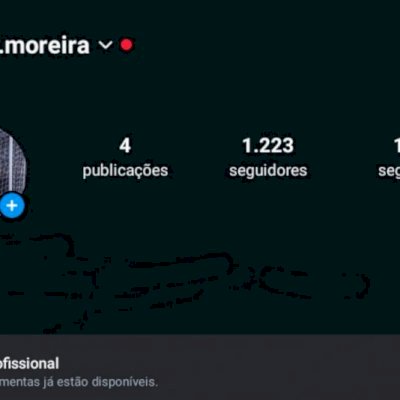 CONTAS COM 1k DE SEGUIDORES 💫 SEM RISCO DOS SEGUIDORES CAIREM 🌟 APROVEITE