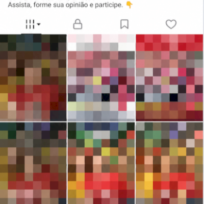CONTA TIKTOK LIVE — 1.418 SEGUIDORES REAIS | LINK NA BIO