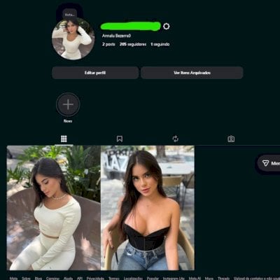 Insta Feminino 