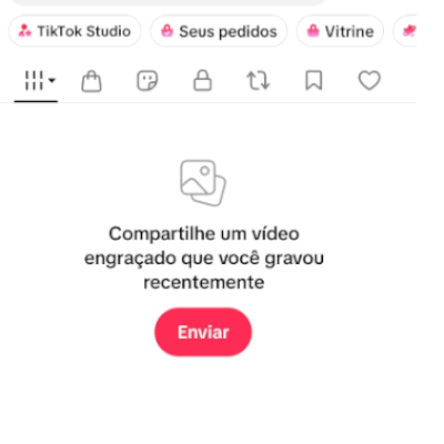 CONTA TIKTOK MONETIZADA 17MIL 