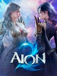 Comprar e vender Contas Aion 2