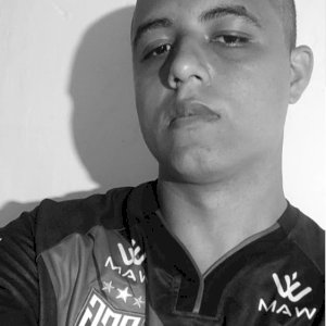Weslley Jose Marcal dos Santos