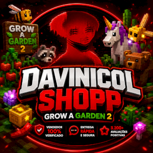Davinicolshopp