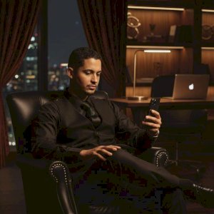 Miguel Henrique Silva Nunes 