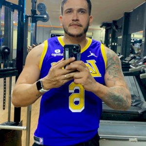 Olavo 