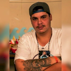 Diego Abadio