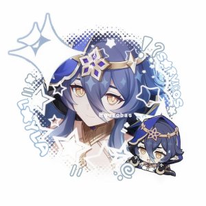 yu