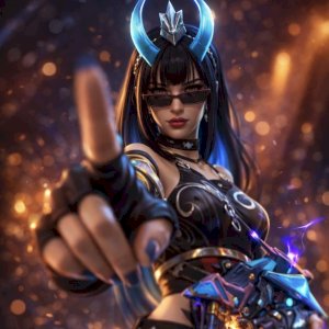 Adalya 