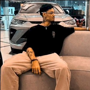 Gabriel Luis