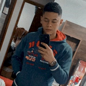 Marcos Vinícius Alves De Jesus Borges