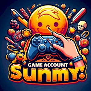 Sunnyxz Acconts