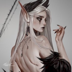 Larissa