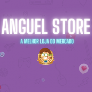 Anguel Store 
