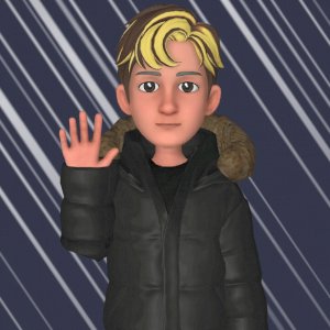 Leonardo Louis