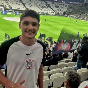 Luiz Felipe Castro Hadlich