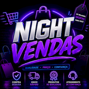 NIGHT VENDAS