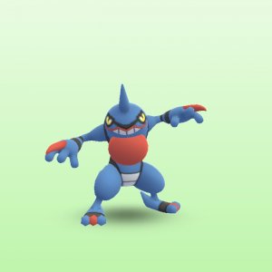 Uaderson