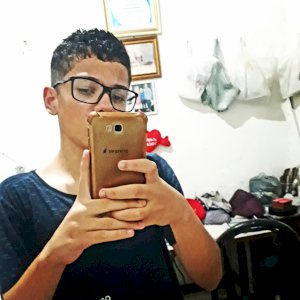 Davi Gomes Lyrio