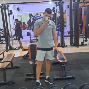 Douglas Miranda