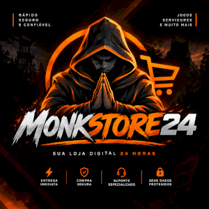 Monkestore24