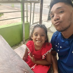 Thalles Henrique 