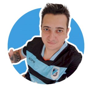 Elton Miranda 