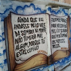 Menor Visionário 