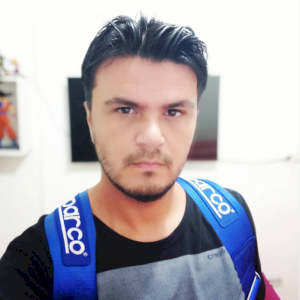 Roberto Marques Abreu Junior