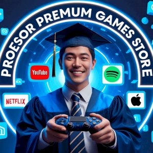 Professor Premium