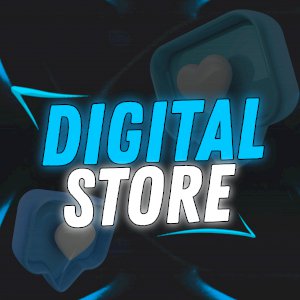 Digital Store